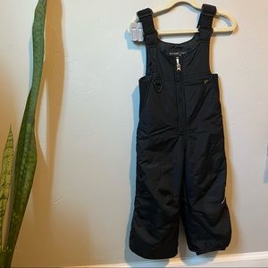 Outdoor Gear Toddler Cirque Cargo Bibs